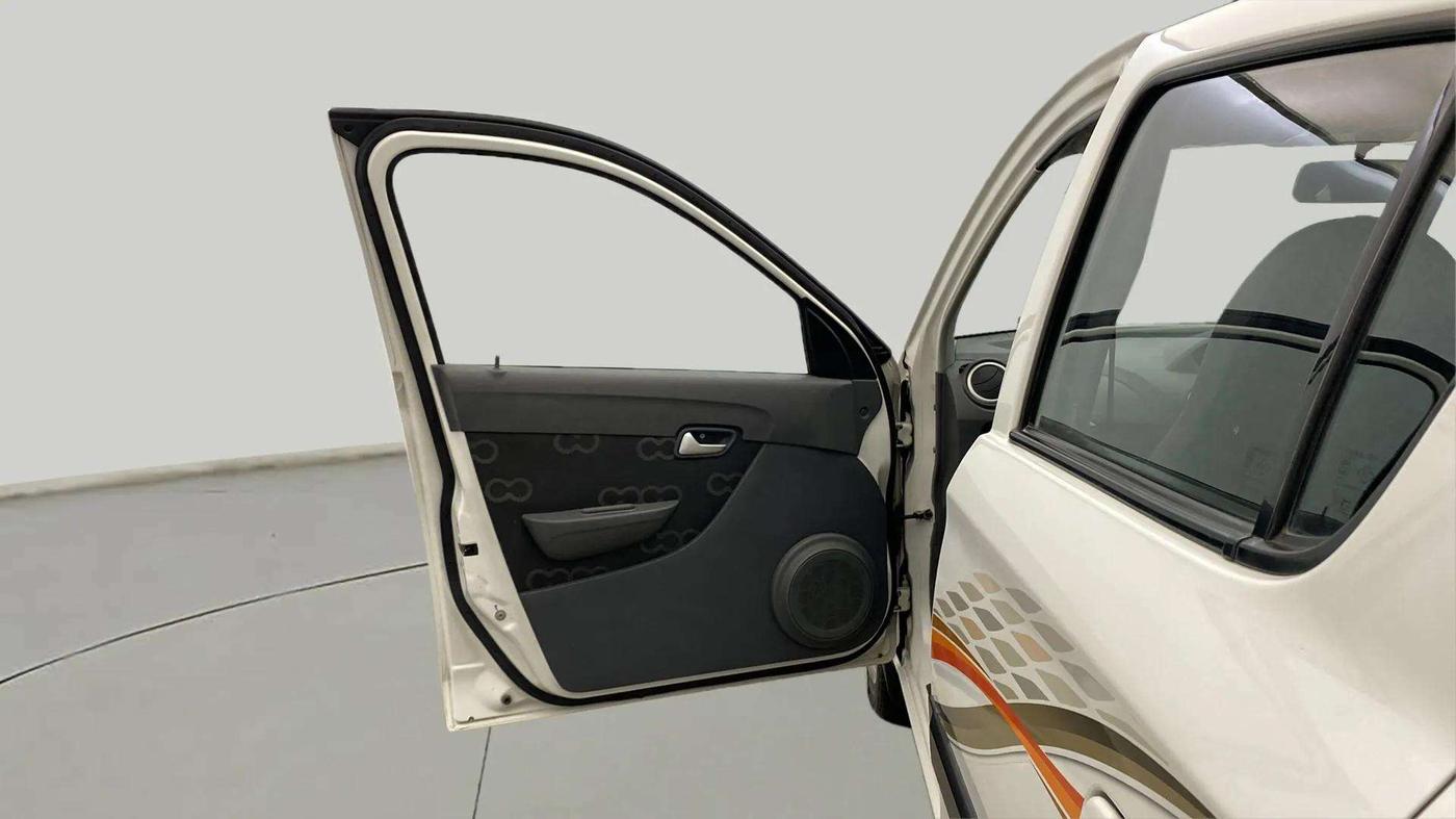 2016 Maruti Alto 800 LXI, Petrol, Manual, 25,228 km, LHS Front Door