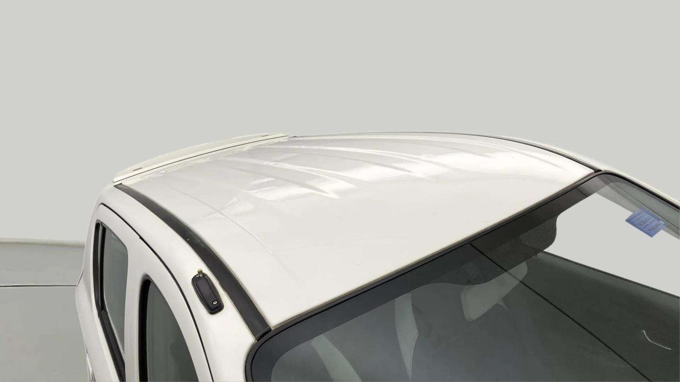 2016 Maruti Alto 800 LXI, Petrol, Manual, 25,228 km, Roof