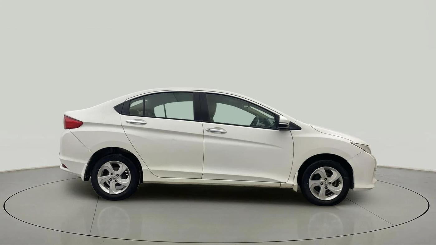 2015 Honda City 1.5L I-VTEC V MT, Petrol, Manual, 39,671 km, Right Side View