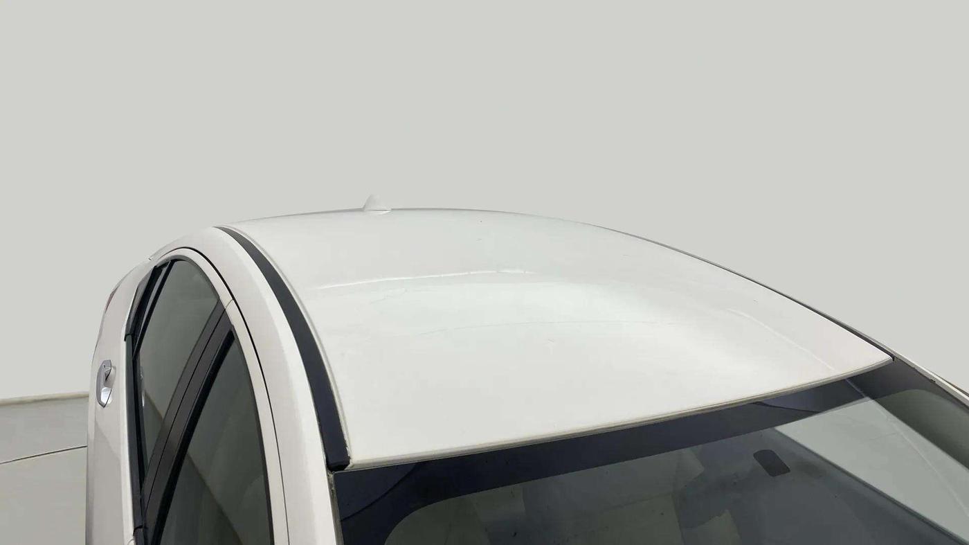 2015 Honda City 1.5L I-VTEC V MT, Petrol, Manual, 39,671 km, Roof