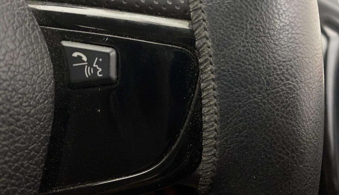 2017 Tata Tiago XZA PETROL, Petrol, Automatic, 17,992 km, Adaptive Cruise Control