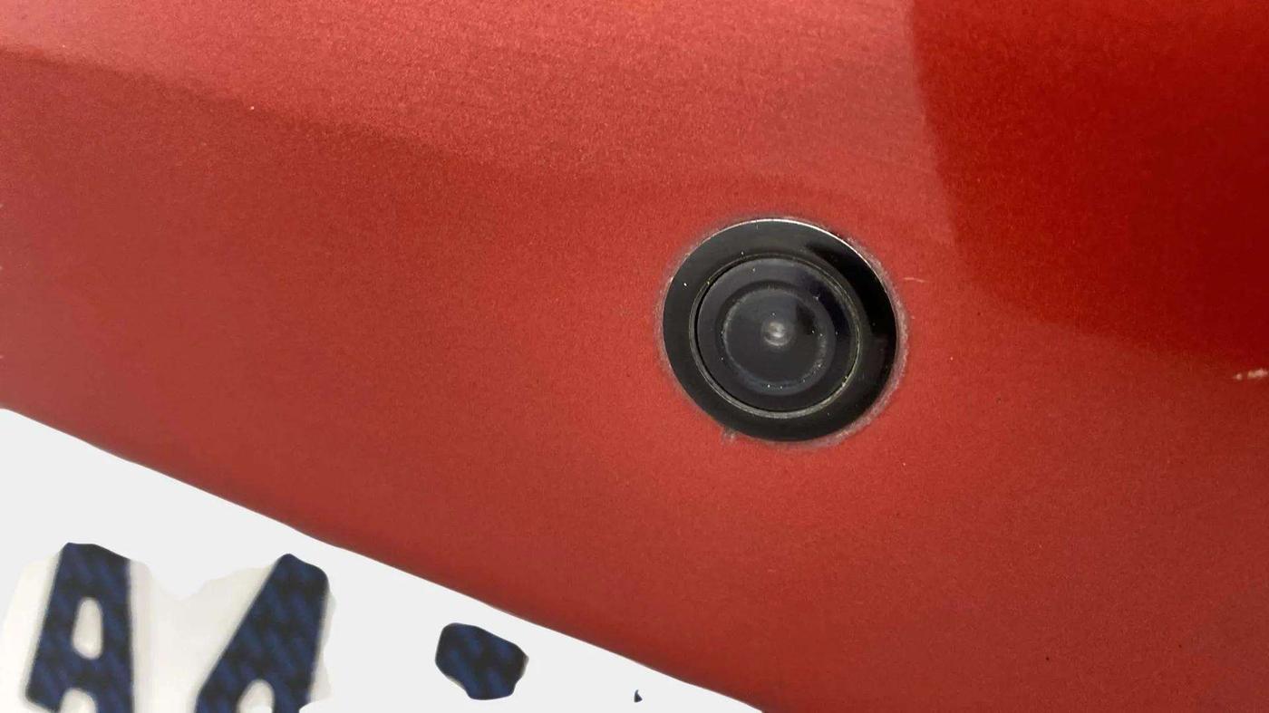 2017 Tata Tiago XZA PETROL, Petrol, Automatic, 17,992 km, Parking Camera