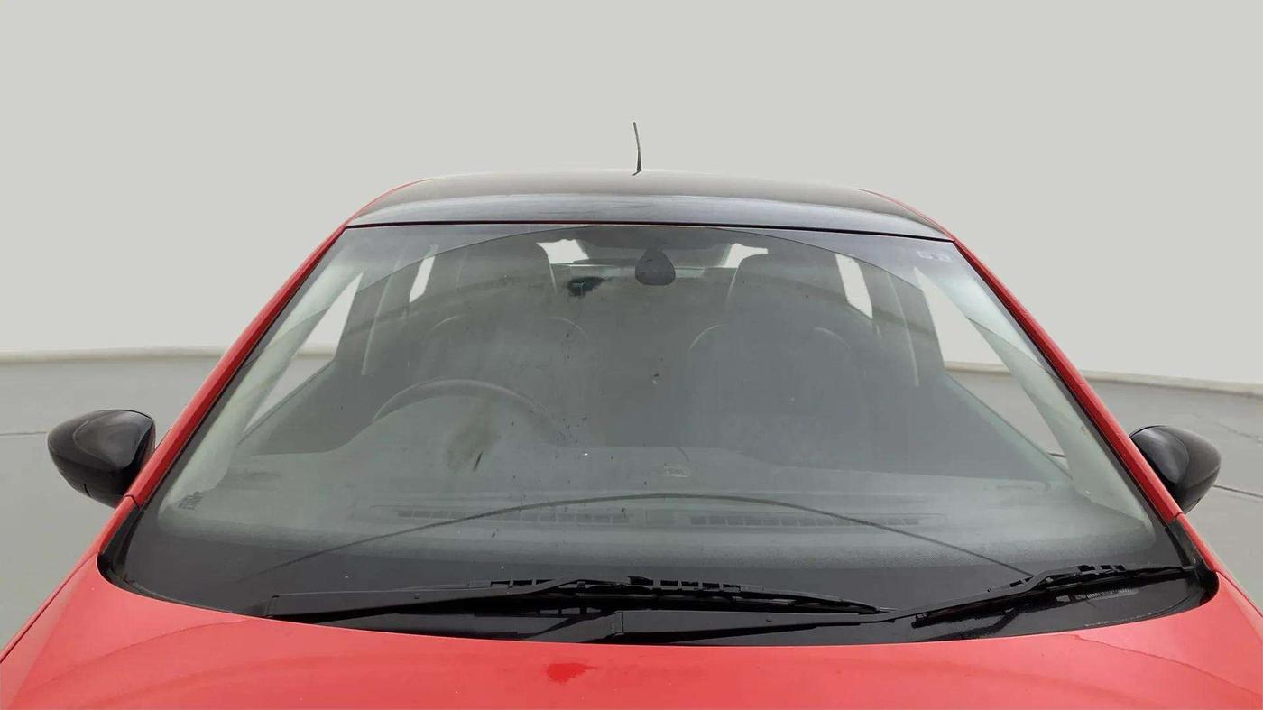 2021 Volkswagen Polo HIGHLINE PLUS 1.0L TSI, Petrol, Manual, 76,252 km, Front Windshield