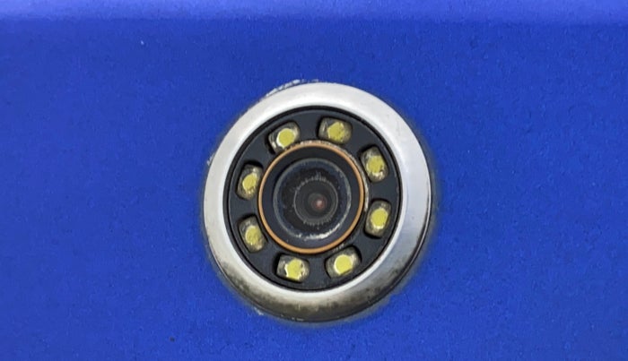 2015 Hyundai Xcent S (O) 1.2, Petrol, Manual, 56,656 km, Parking Camera