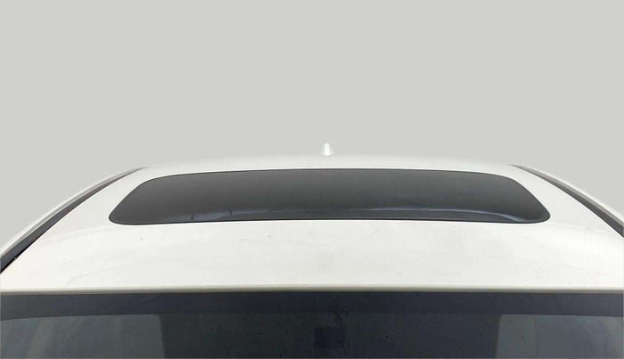 2015 Honda City 1.5L I-VTEC VX CVT, Petrol, Automatic, 37,388 km, Moonroof/ Sunroof