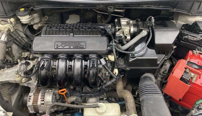 2015 Honda City 1.5L I-VTEC VX CVT, Petrol, Automatic, 37,388 km, Engine View