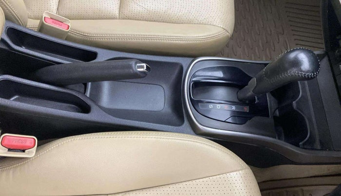 2015 Honda City 1.5L I-VTEC VX CVT, Petrol, Automatic, 37,388 km, Gear Lever