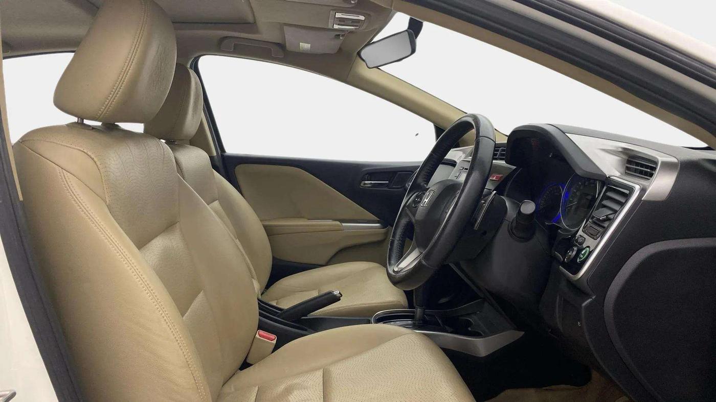 2015 Honda City 1.5L I-VTEC VX CVT, Petrol, Automatic, 37,388 km, Right Side Front Door Cabin