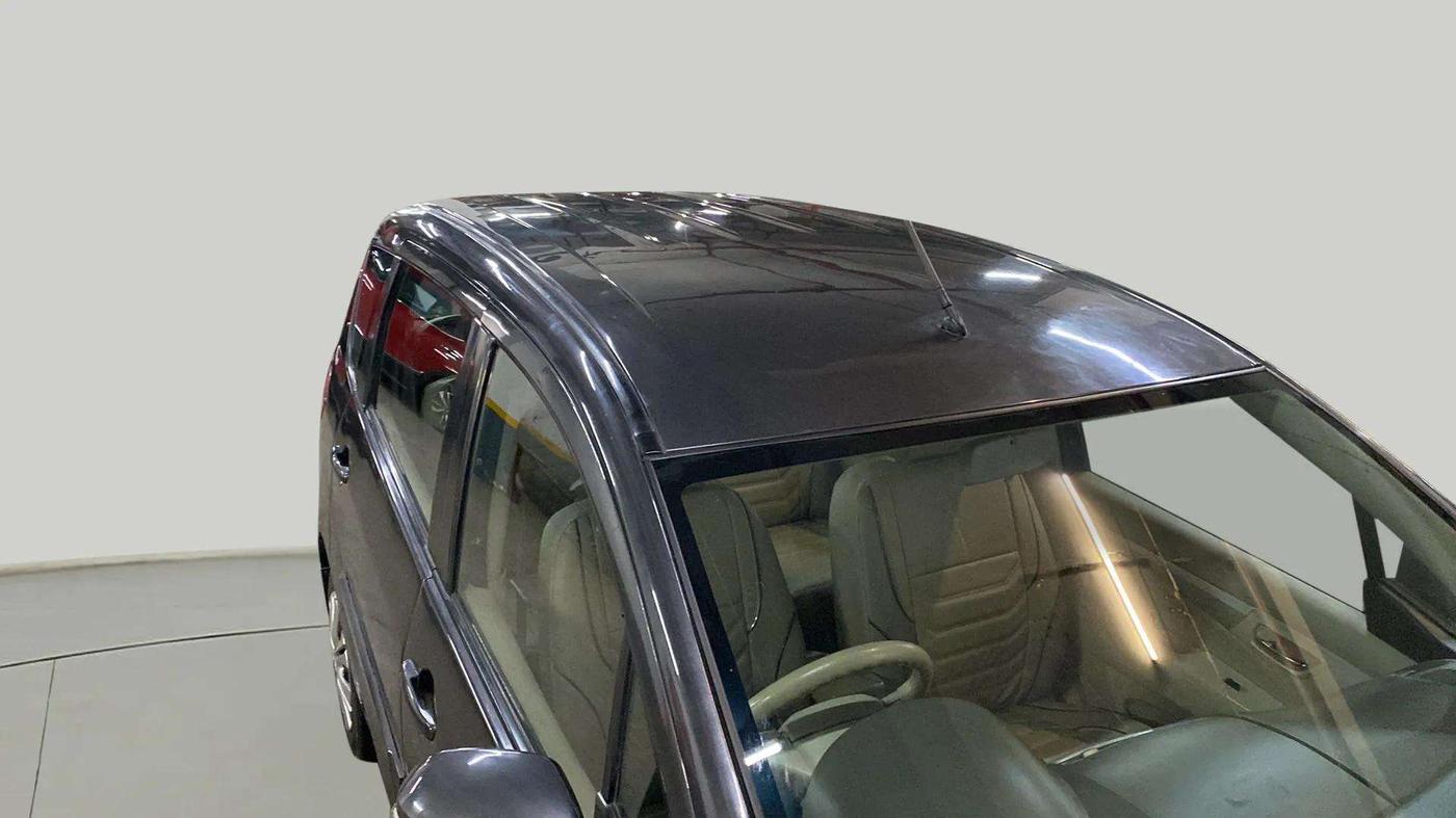 2016 Maruti Ertiga VDI SHVS, Diesel, Manual, 89,425 km, Roof