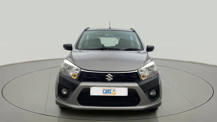2020 Maruti Celerio X ZXI AMT, Petrol, Automatic, 50,067 km, Front
