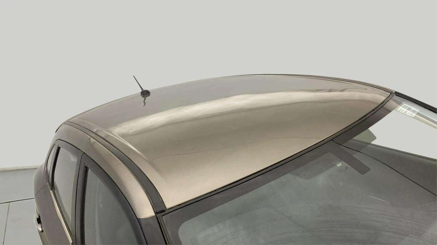 2020 Maruti Baleno DELTA PETROL 1.2, Petrol, Manual, 62,077 km, Roof