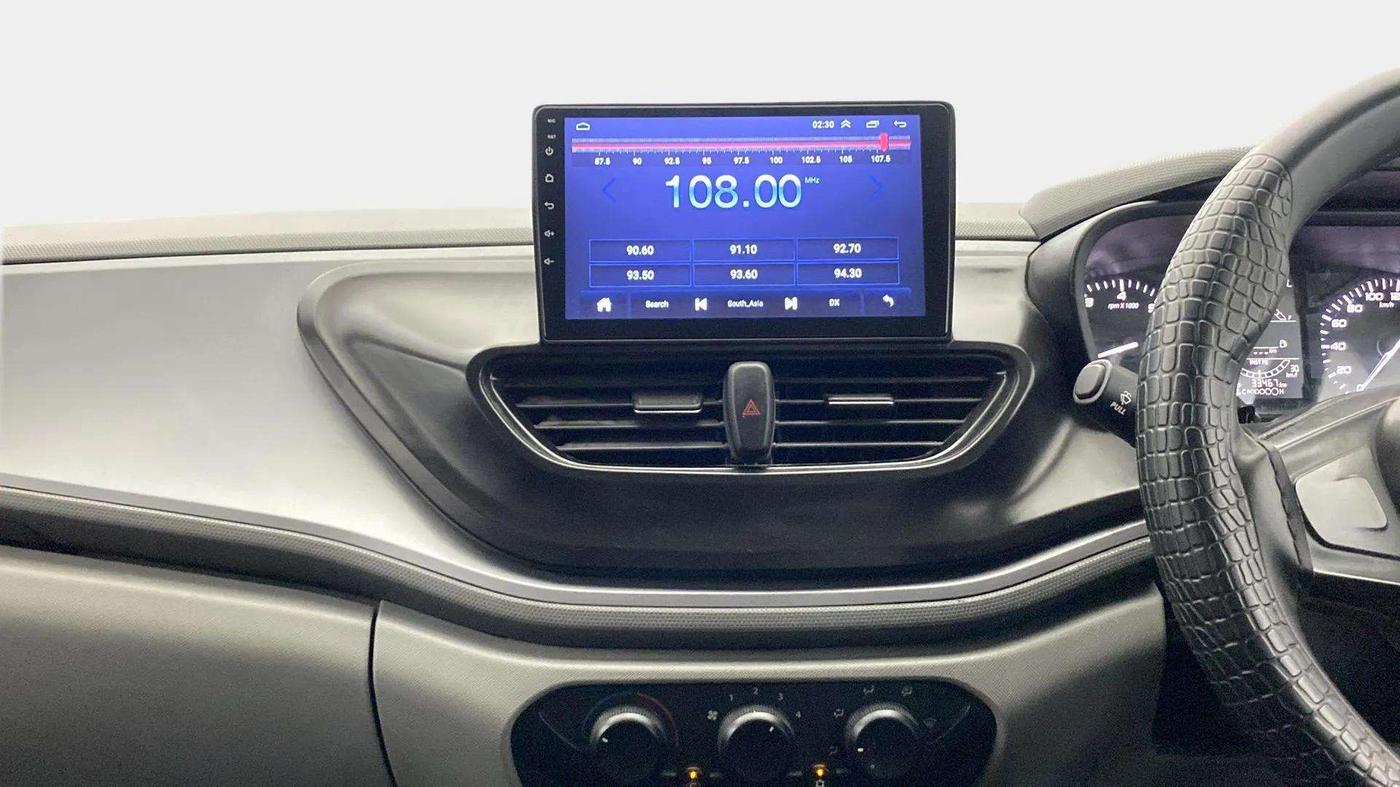 2021 Tata ALTROZ XE PETROL, Petrol, Manual, 33,458 km, Air Conditioner