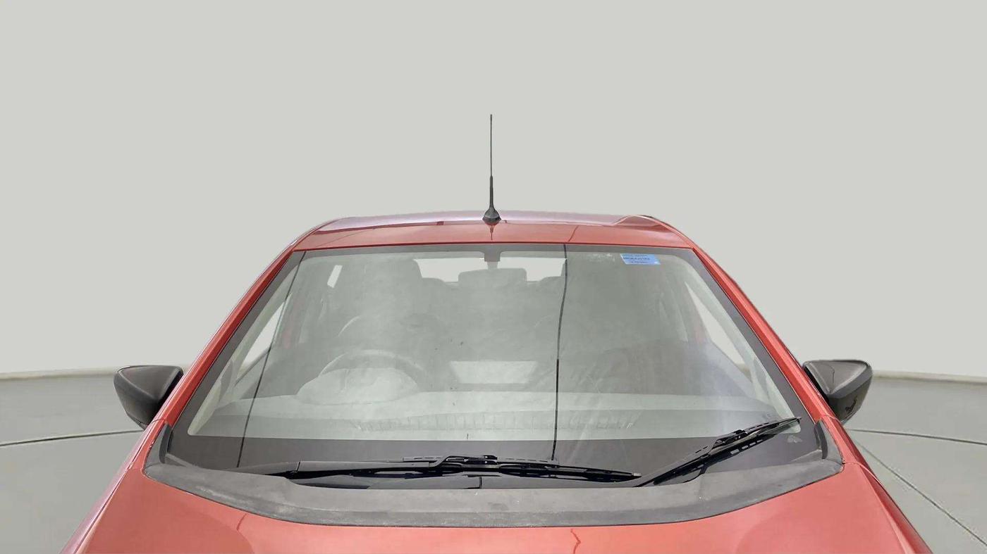 2021 Tata ALTROZ XE PETROL, Petrol, Manual, 33,458 km, Front Windshield