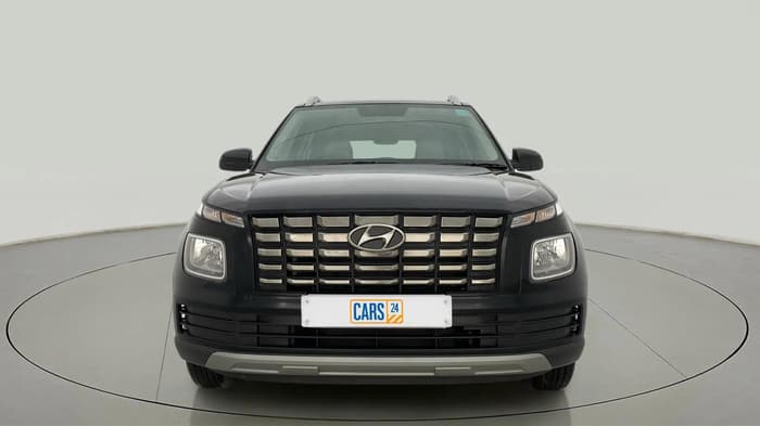 2024 Hyundai VENUE S 1.2, Petrol, Manual, 7,578 km, Front