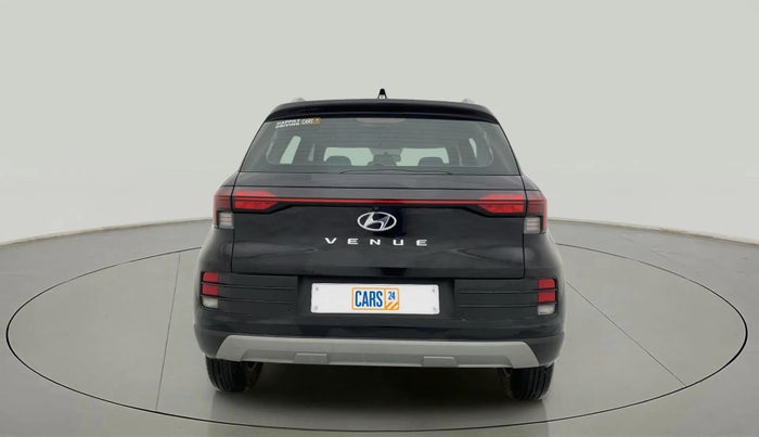 2024 Hyundai VENUE S 1.2, Petrol, Manual, 7,578 km, Back/Rear