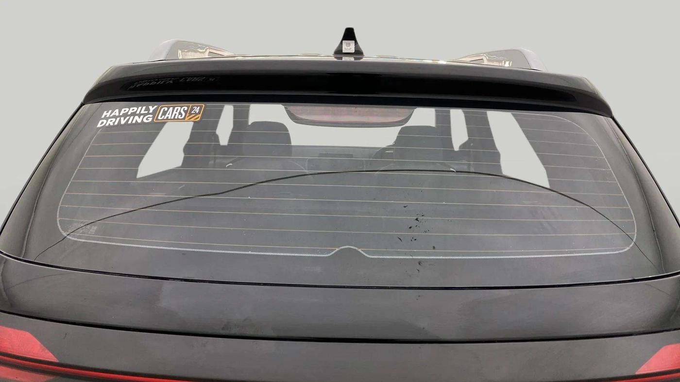 2024 Hyundai VENUE S 1.2, Petrol, Manual, 7,578 km, Rear Windshield