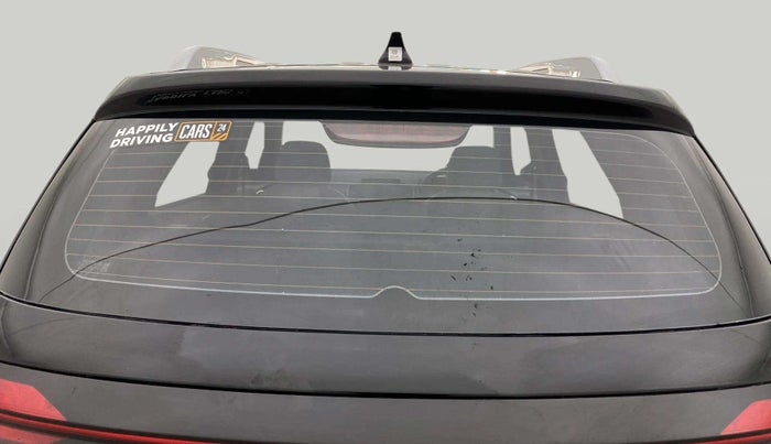 2024 Hyundai VENUE S 1.2, Petrol, Manual, 7,578 km, Rear Windshield