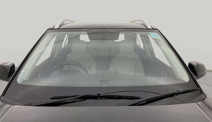 2024 Hyundai VENUE S 1.2, Petrol, Manual, 7,578 km, Front Windshield