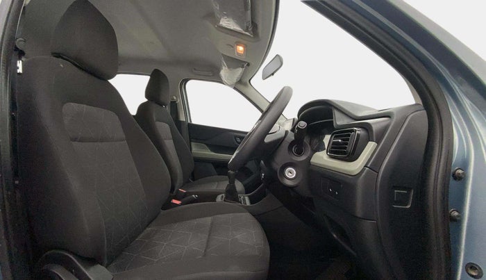 2023 Tata PUNCH ADVENTURE MT, Petrol, Manual, 5,715 km, Right Side Front Door Cabin