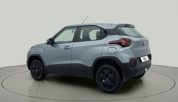 2023 Tata PUNCH ADVENTURE MT, Petrol, Manual, 5,715 km, Left Back Diagonal
