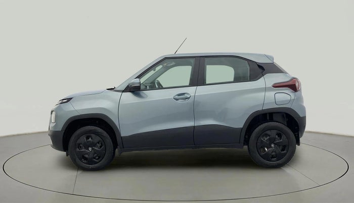2023 Tata PUNCH ADVENTURE MT, Petrol, Manual, 5,715 km, Left Side