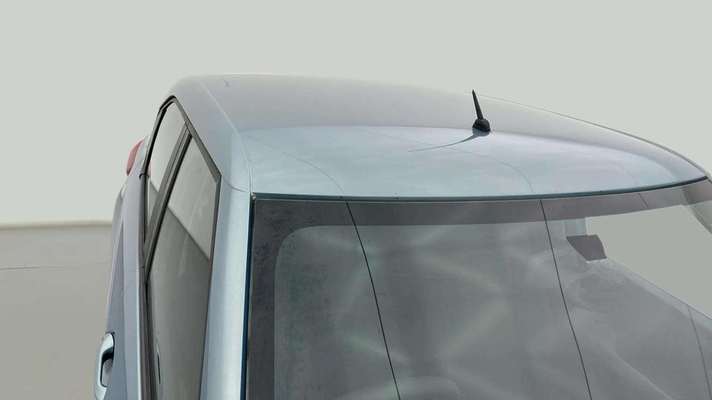 2023 Tata PUNCH ADVENTURE MT, Petrol, Manual, 5,715 km, Roof