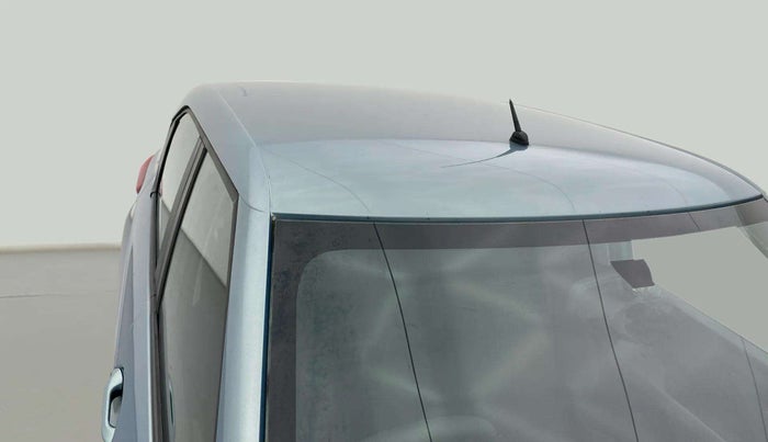 2023 Tata PUNCH ADVENTURE MT, Petrol, Manual, 5,715 km, Roof
