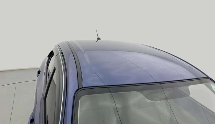 2023 Maruti Dzire VXI CNG, CNG, Manual, 23,612 km, Roof