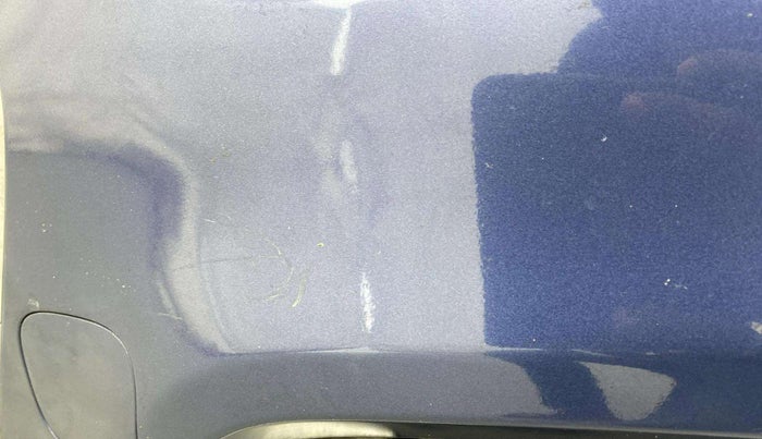2023 Maruti Dzire VXI CNG, CNG, Manual, 23,612 km, Front bumper - Minor scratches