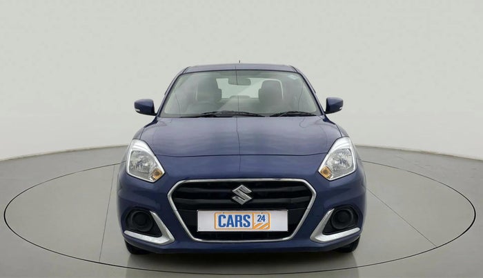 2023 Maruti Dzire VXI CNG, CNG, Manual, 23,612 km, Front
