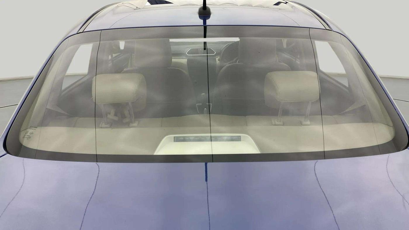 2023 Maruti Dzire VXI CNG, CNG, Manual, 23,797 km, Rear Windshield