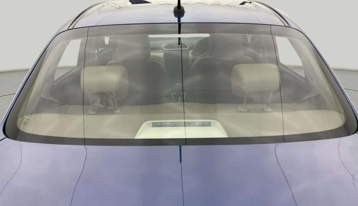 2023 Maruti Dzire VXI CNG, CNG, Manual, 23,612 km, Rear Windshield