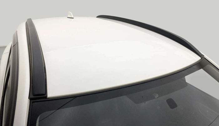 2023 Maruti FRONX DELTA 1.2 AGS, Petrol, Automatic, 11,726 km, Roof
