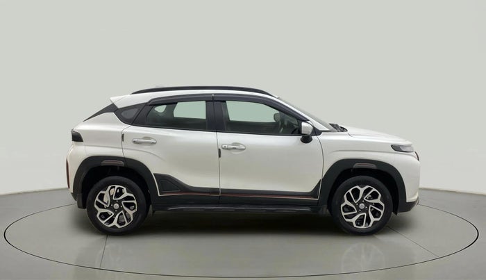 2023 Maruti FRONX DELTA 1.2 AGS, Petrol, Automatic, 11,726 km, Right Side View