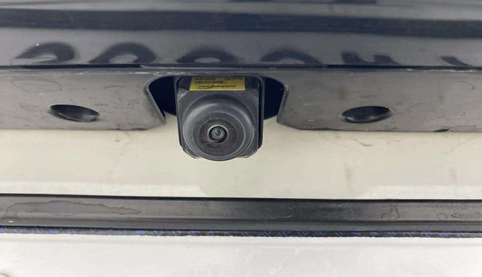 2023 Maruti FRONX DELTA 1.2 AGS, Petrol, Automatic, 11,726 km, Parking Camera