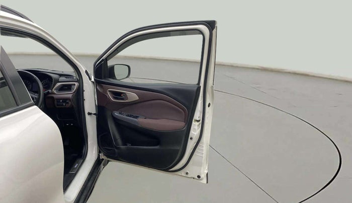 2023 Maruti FRONX DELTA 1.2 AGS, Petrol, Automatic, 11,726 km, RHS Front Door