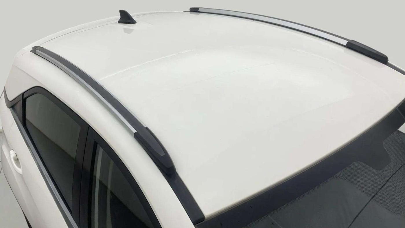 2018 Tata NEXON XZA PLUS DIESEL, Diesel, Automatic, 40,698 km, Roof