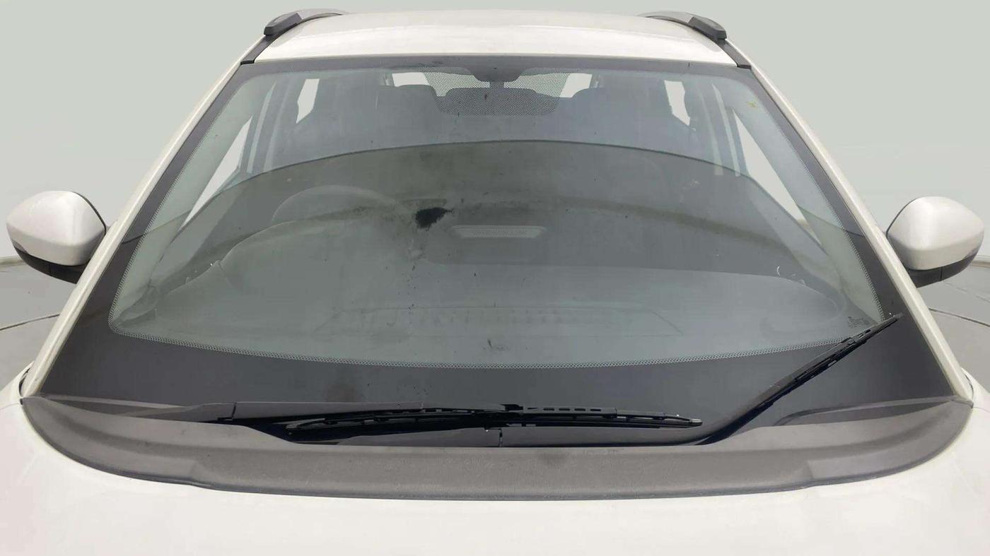 2018 Tata NEXON XZA PLUS DIESEL, Diesel, Automatic, 40,698 km, Front Windshield