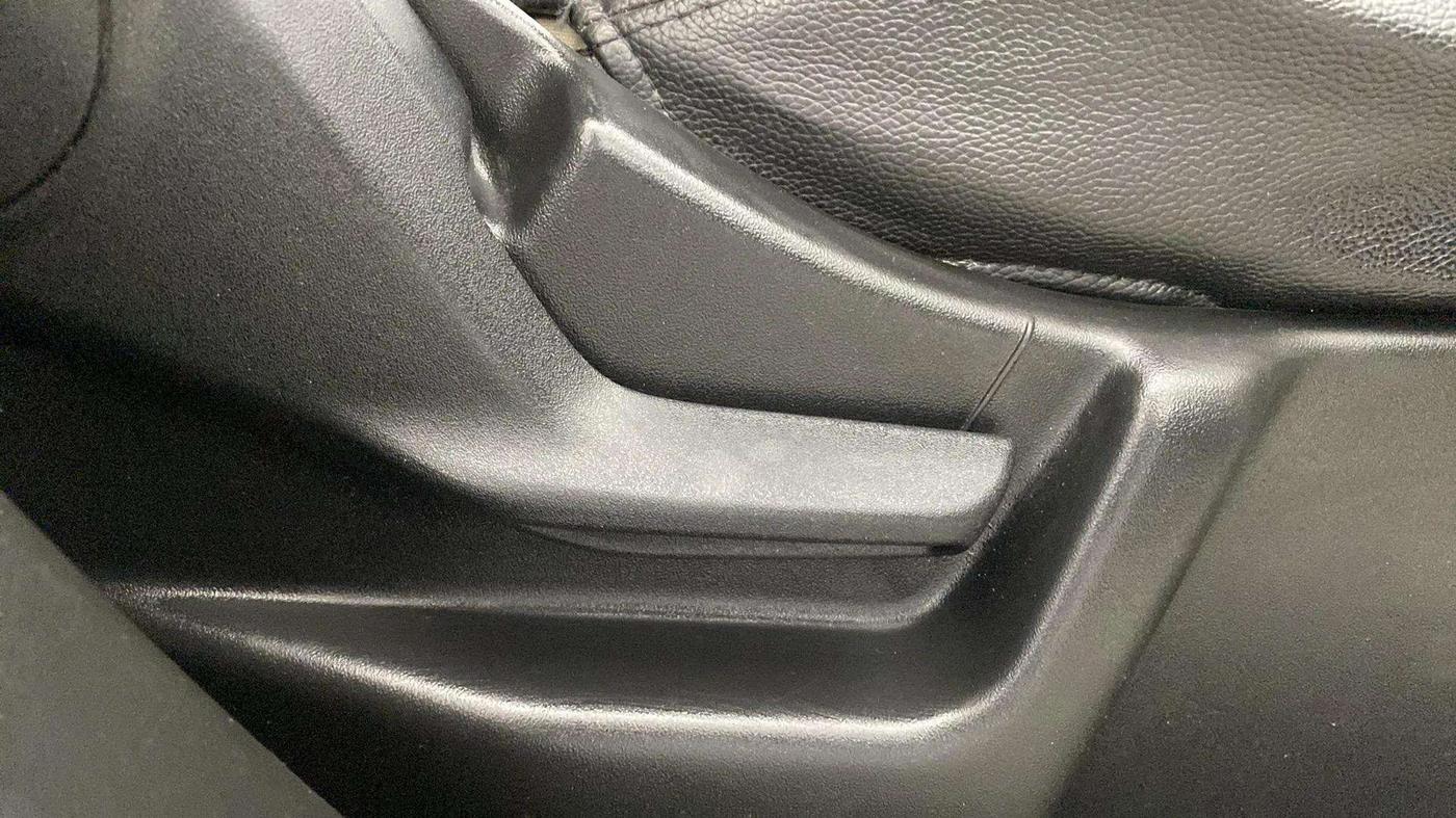 2023 Maruti New Wagon-R LXI 1.0, Petrol, Manual, 38,598 km, Driver Side Adjustment Panel