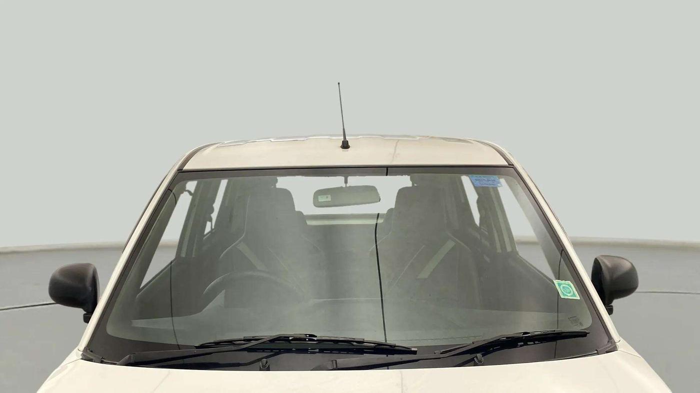 2023 Maruti New Wagon-R LXI 1.0, Petrol, Manual, 38,598 km, Front Windshield