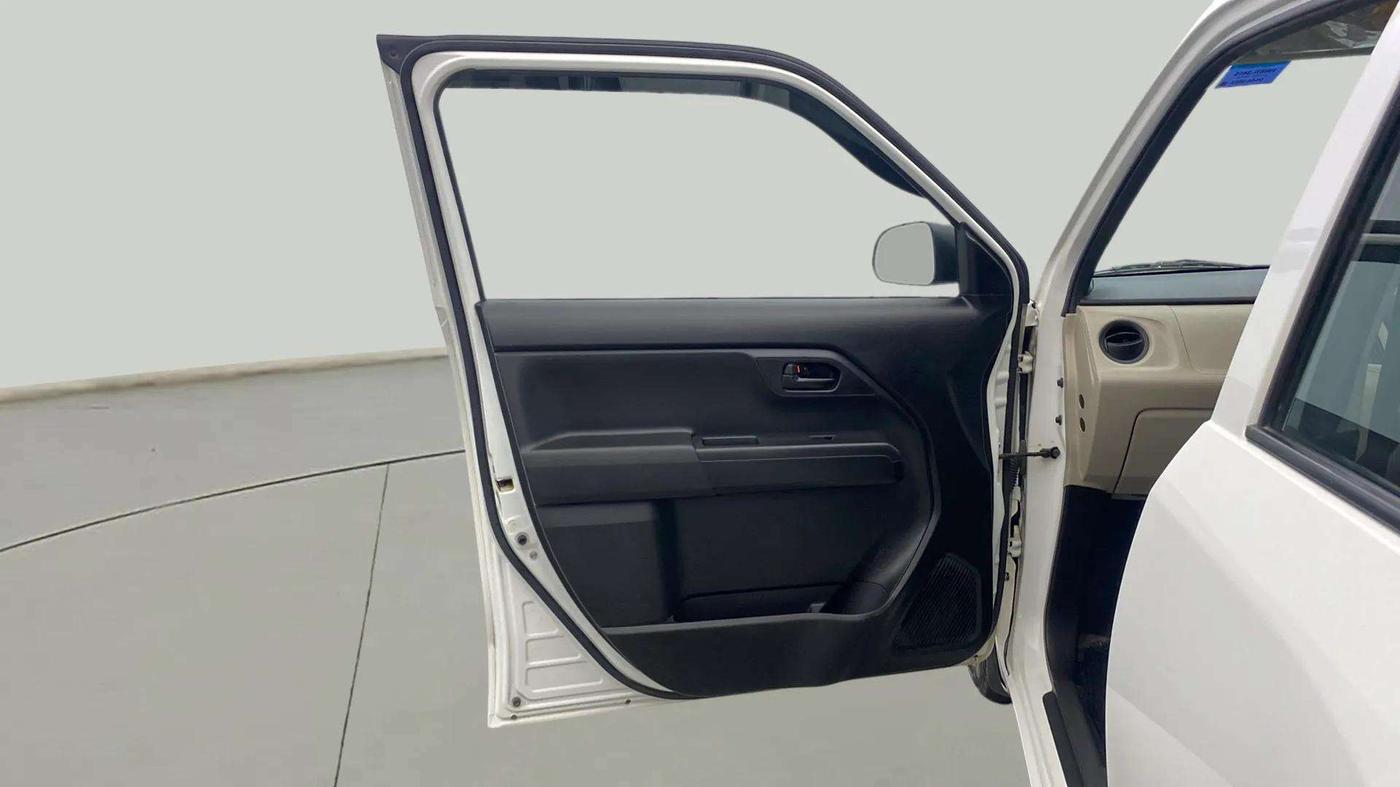2023 Maruti New Wagon-R LXI 1.0, Petrol, Manual, 38,598 km, LHS Front Door