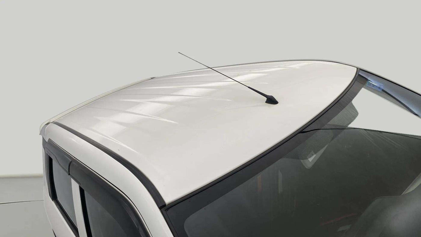 2023 Maruti New Wagon-R LXI 1.0, Petrol, Manual, 38,598 km, Roof