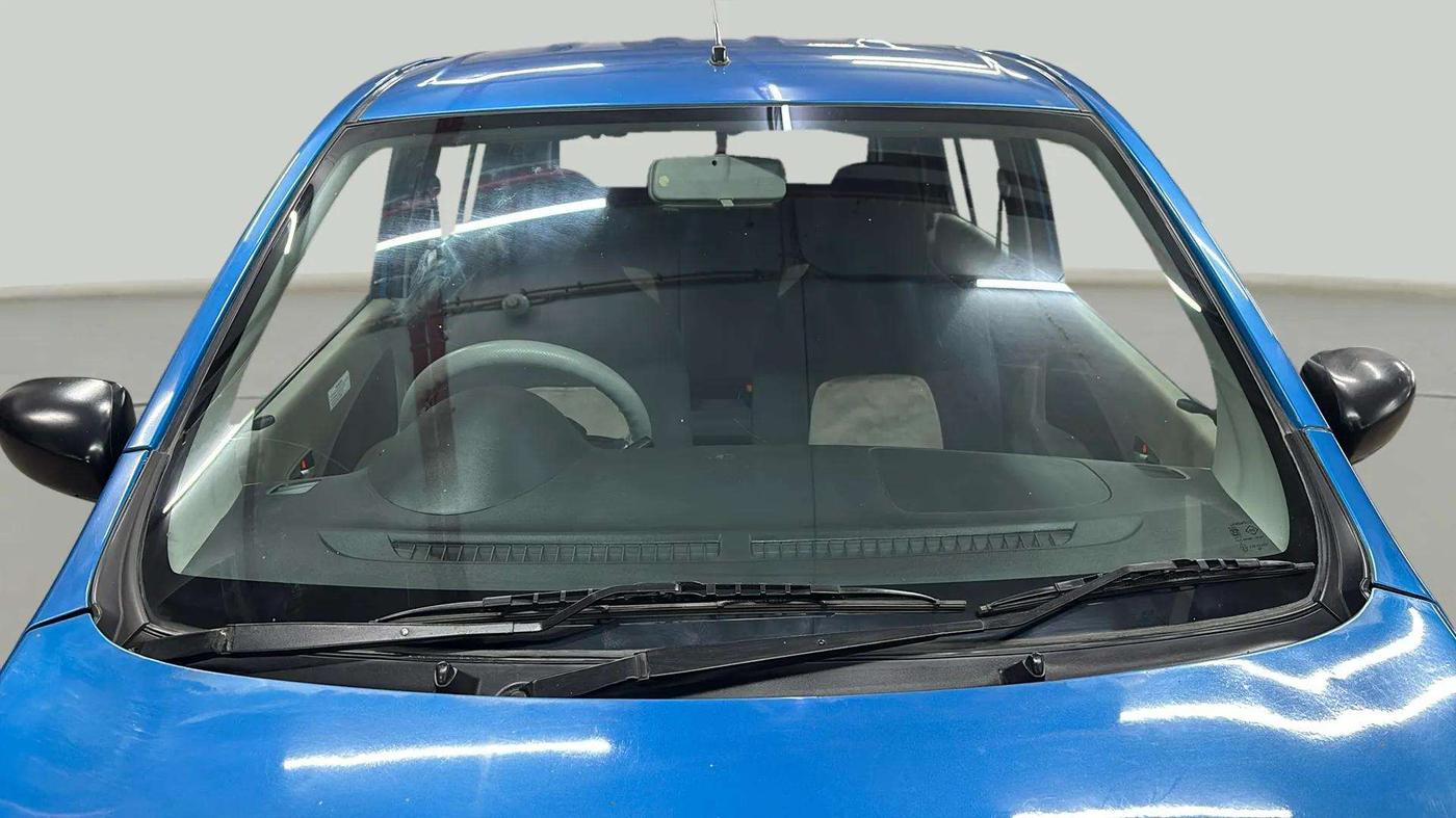 2015 Maruti Celerio VXI AMT, Petrol, Automatic, 27,603 km, Front Windshield
