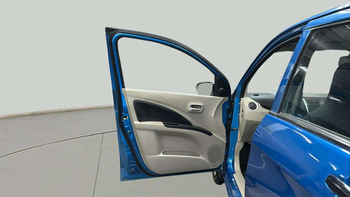 2015 Maruti Celerio VXI AMT, Petrol, Automatic, 27,603 km, LHS Front Door