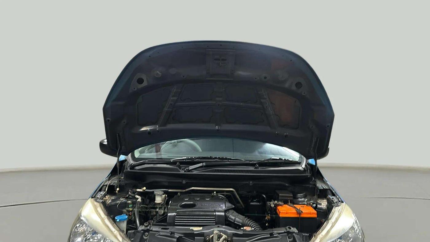 2015 Maruti Celerio VXI AMT, Petrol, Automatic, 27,603 km, Open Bonet