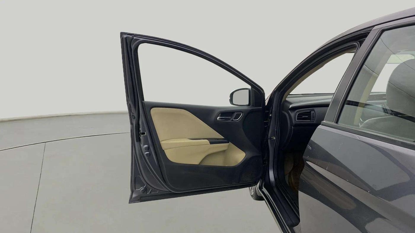 2020 Honda City 1.5L I-VTEC VX CVT, Petrol, Automatic, 25,693 km, LHS Front Door