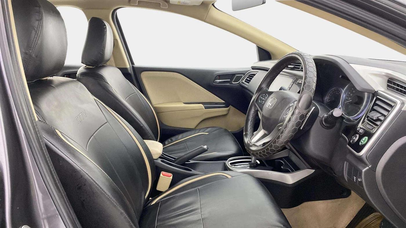 2020 Honda City 1.5L I-VTEC VX CVT, Petrol, Automatic, 25,693 km, Right Side Front Door Cabin