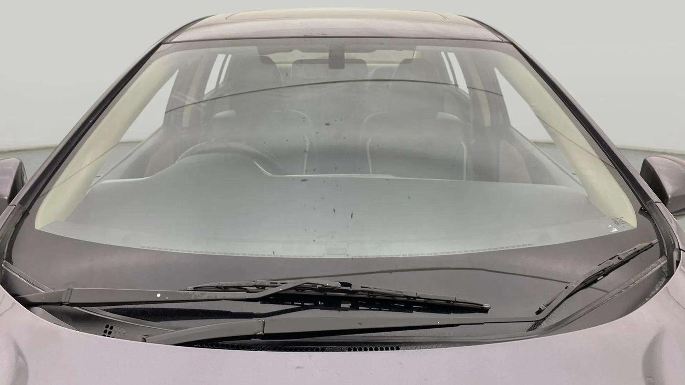 2020 Honda City 1.5L I-VTEC VX CVT, Petrol, Automatic, 25,693 km, Front Windshield
