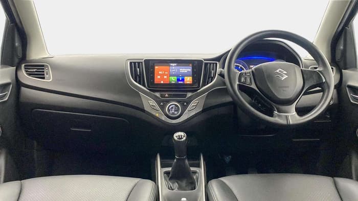 Interior