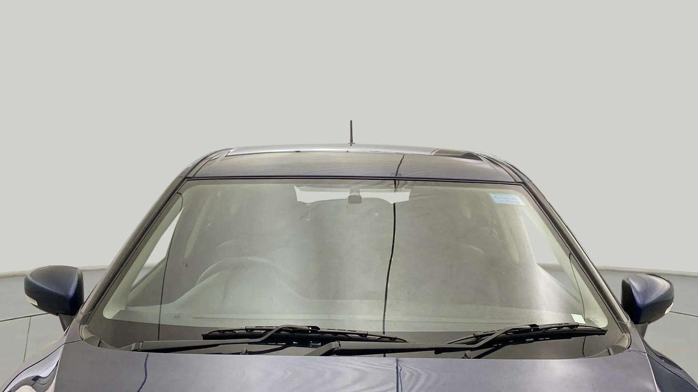 2021 Maruti Baleno ZETA PETROL 1.2, Petrol, Manual, 60,155 km, Front Windshield